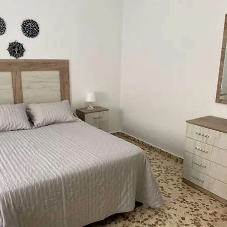 度假居 Casa Vacacional En Zona Centrica En Conil Familias Y Parejas *