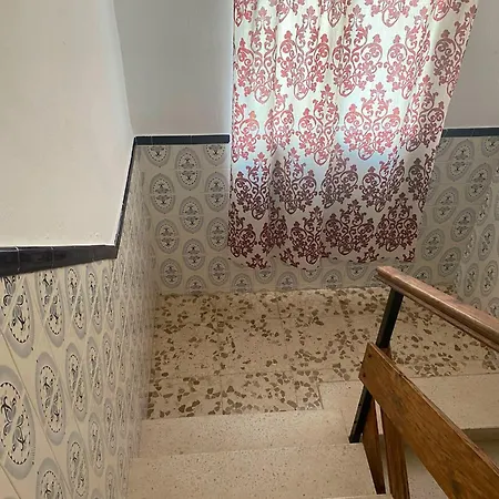 Casa Vacacional En Zona Centrica En Conil Familias Y Parejas Conil De La Frontera