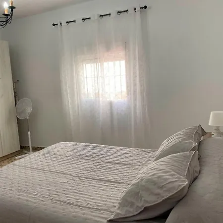 Casa de Férias Casa Vacacional En Zona Centrica En Conil Familias Y Parejas Conil De La Frontera