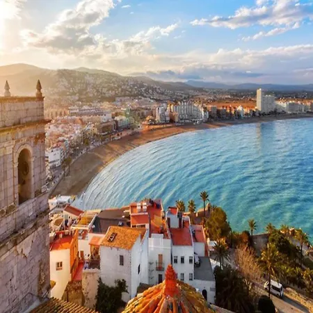 Casa Vacacional En Zona Centrica En Conil Familias Y Parejas Сasa de vacaciones
