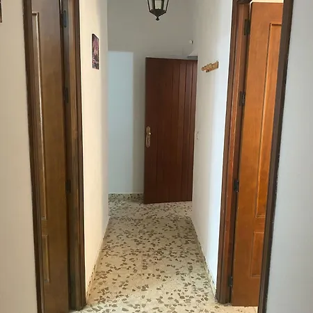 Сasa de vacaciones Casa Vacacional En Zona Centrica En Conil Familias Y Parejas *