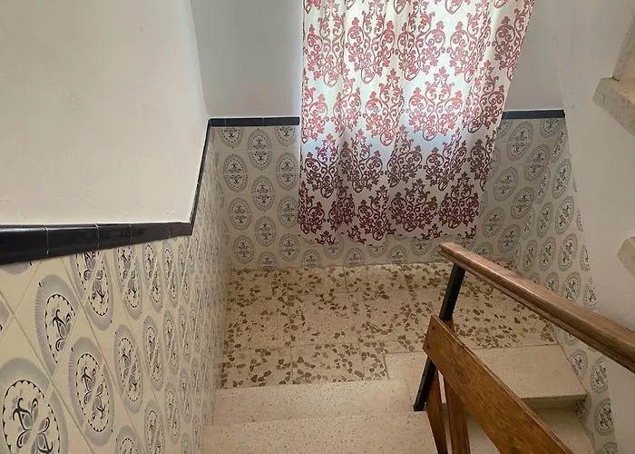 Casa Vacacional En Zona Centrica En Conil Familias Y Parejas Conil De La Frontera