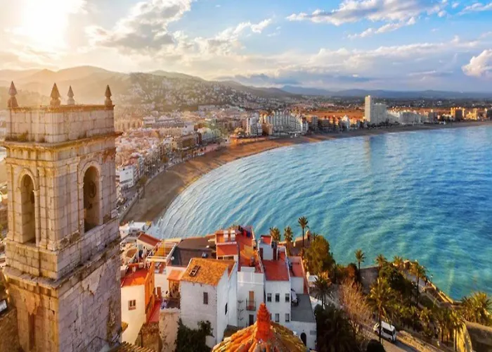 Casa Vacacional En Zona Centrica En Conil Familias Y Parejas Holiday home